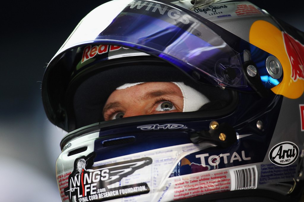 GP Bahrain - Prove Libere